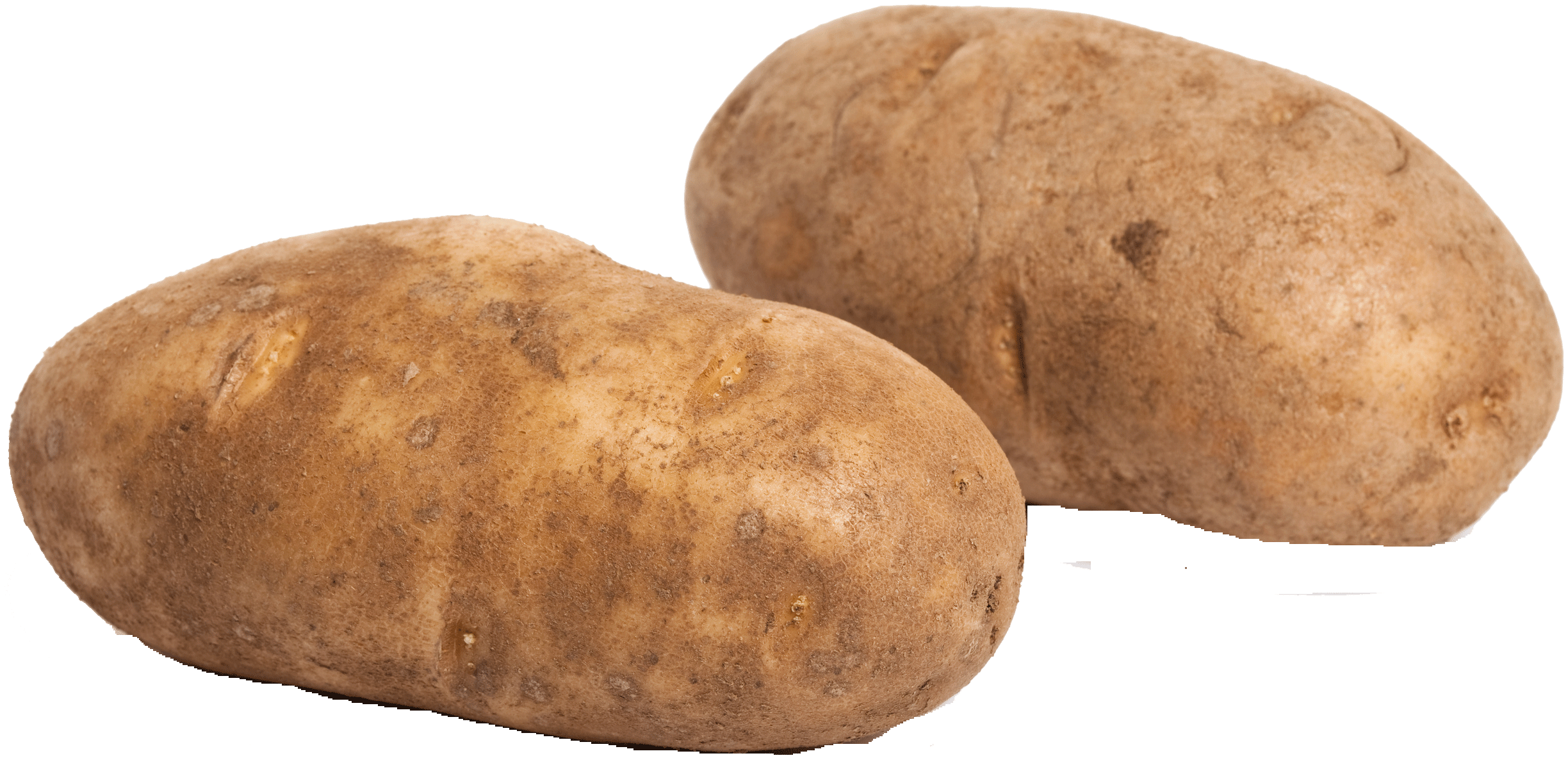 Value Center Market  potato, Idaho russet, price per pound Full-Size Picture